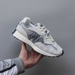New Balance 327 Light Grey (41-45)