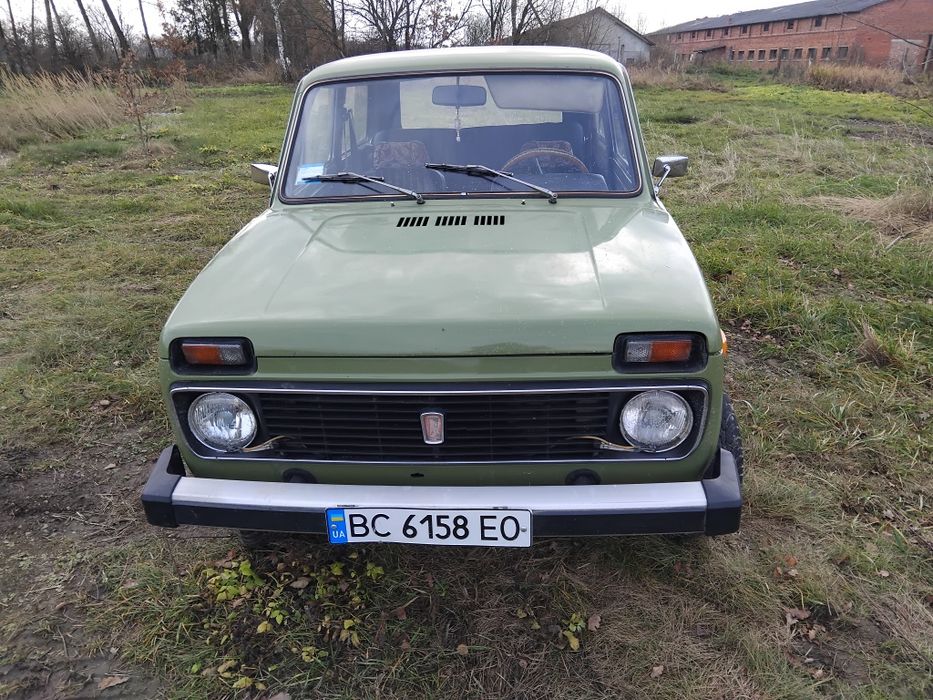 Продається машина