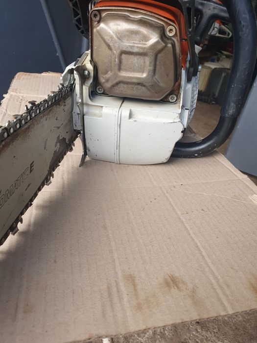 Продам бензопилу Stihl 462