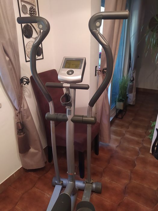 Bicicleta Elíptica Domyos FC 600