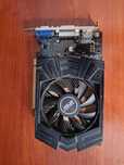 Відеокарта Asus gt740 1gb5