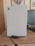 PlayStation 5 z napędem