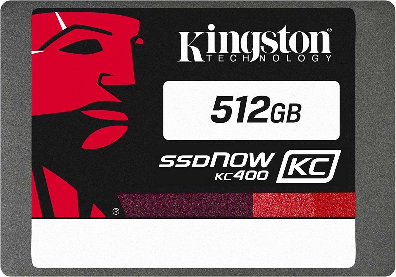 Disco SSD Kingston 512 GB