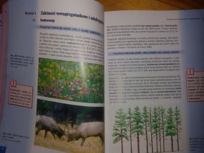 Biologia XXI Praca zbiorowa pod red. A.JERZMANOWSKIEGO