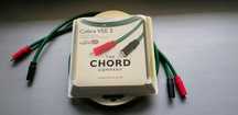 Kable RCA CHORD Cobra vee3