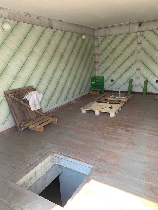 Продам цегляний гараж, ГБК "Либідь", Коноплянська 9-А, Оболонь