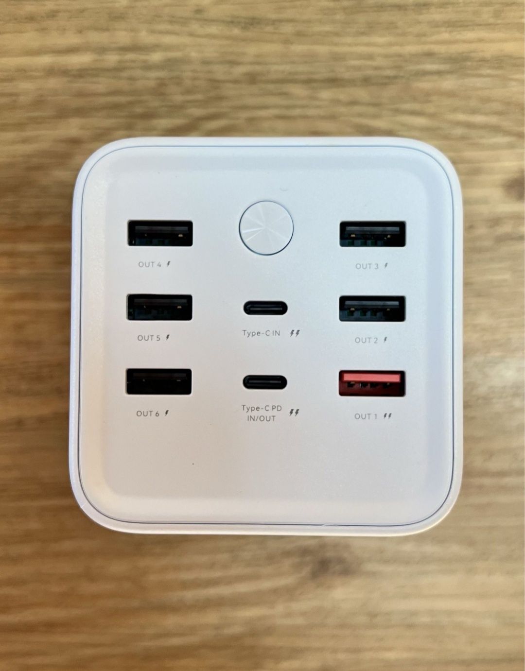 VIP.Павербанк JOKO J13 50000mAh(22.5w).Швидка зарядка.2025