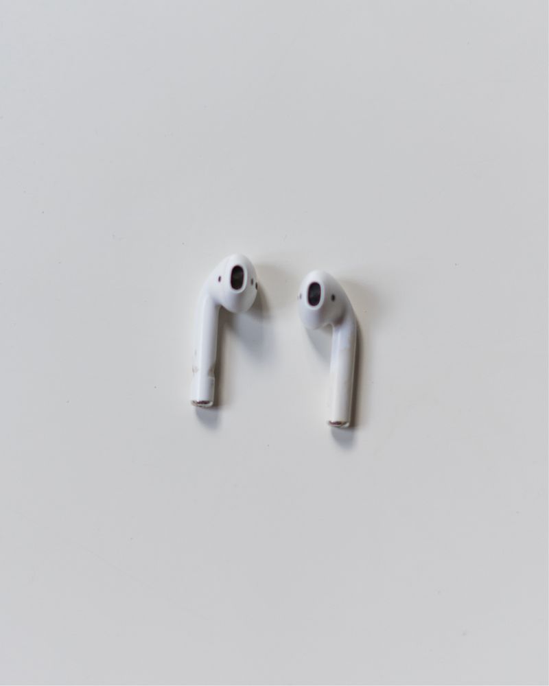 AirPods 2. Generacji