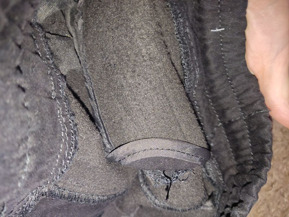 Зимові штани дитячі