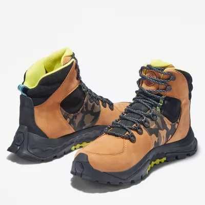 Timberland Solar Ridge Mid GTX