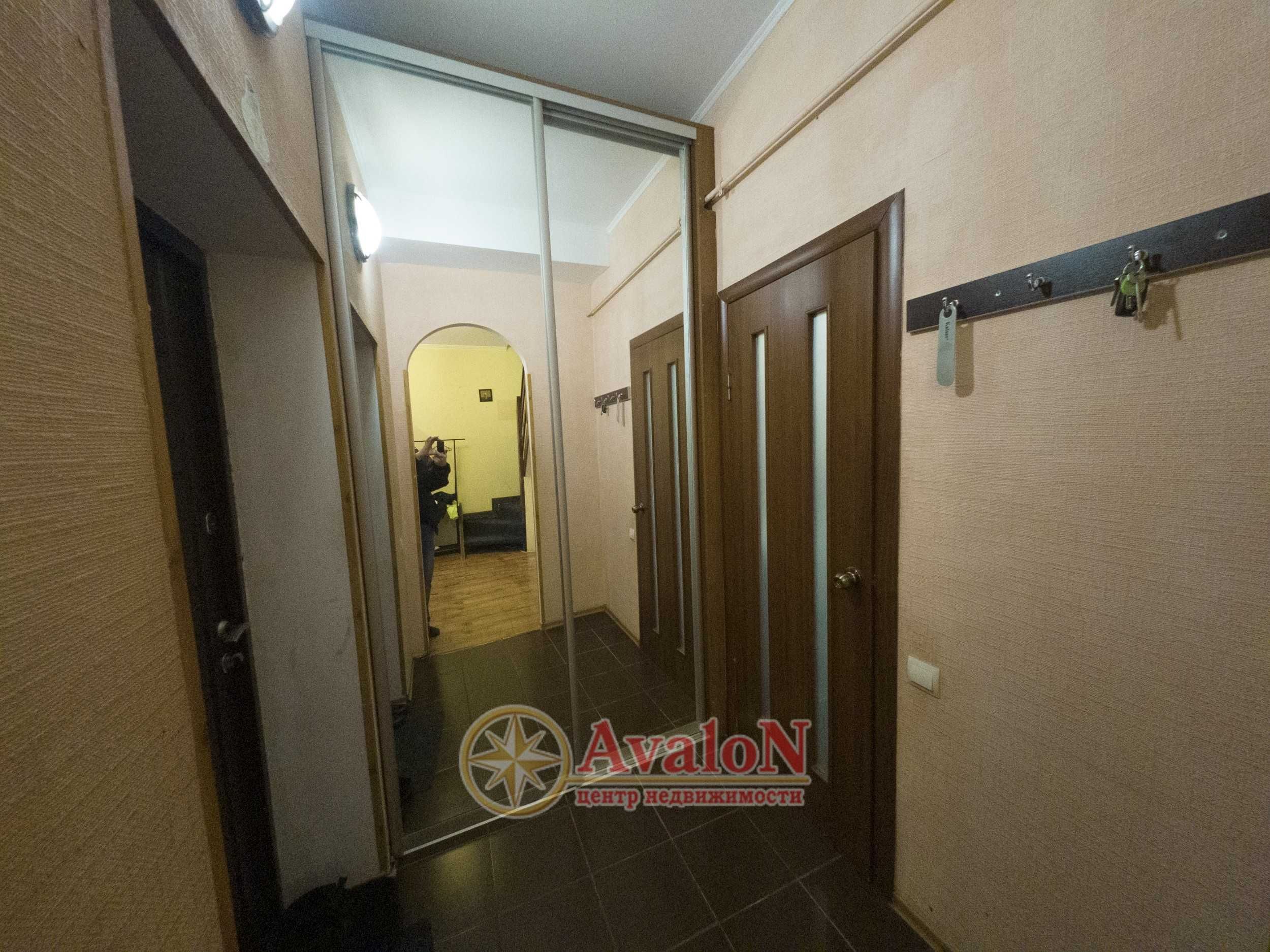 Таунхаус з ремонтом на вул. Заболотного