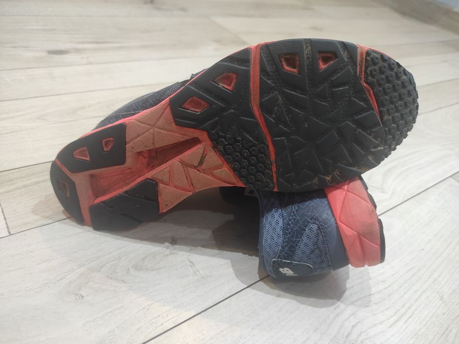 Buty sportowe New Balance 590VS