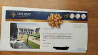 Voucher Holiday Park & Resort