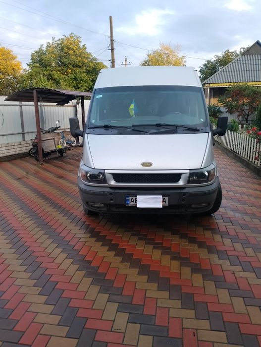 Продам автомобиль Форд