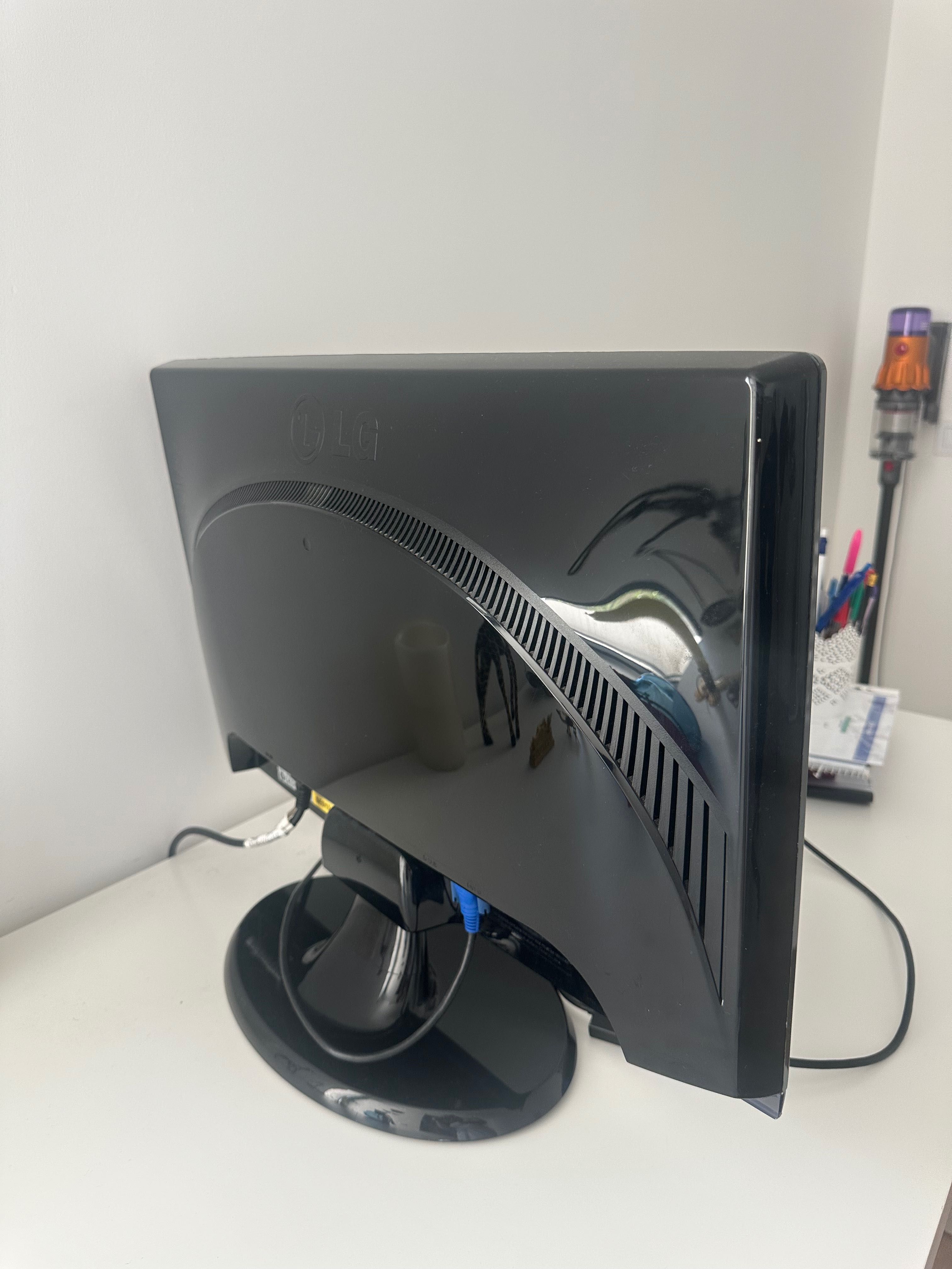 Monitor para computador Lg