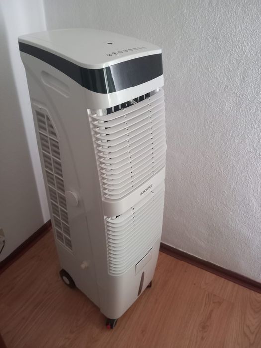 vendo climatizador