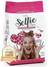 Italwax Воск для депиляции в гранулах Selfie (Селфи) 500 гр