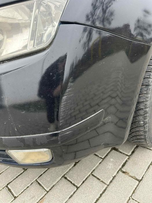 Skoda Fabia 1 1.9tdi