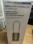 Oczyszczacz powietrza Dyson PH04 Humidify+Cool