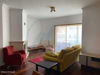Apartamento T3 para arrendamento no centro de Aveiro