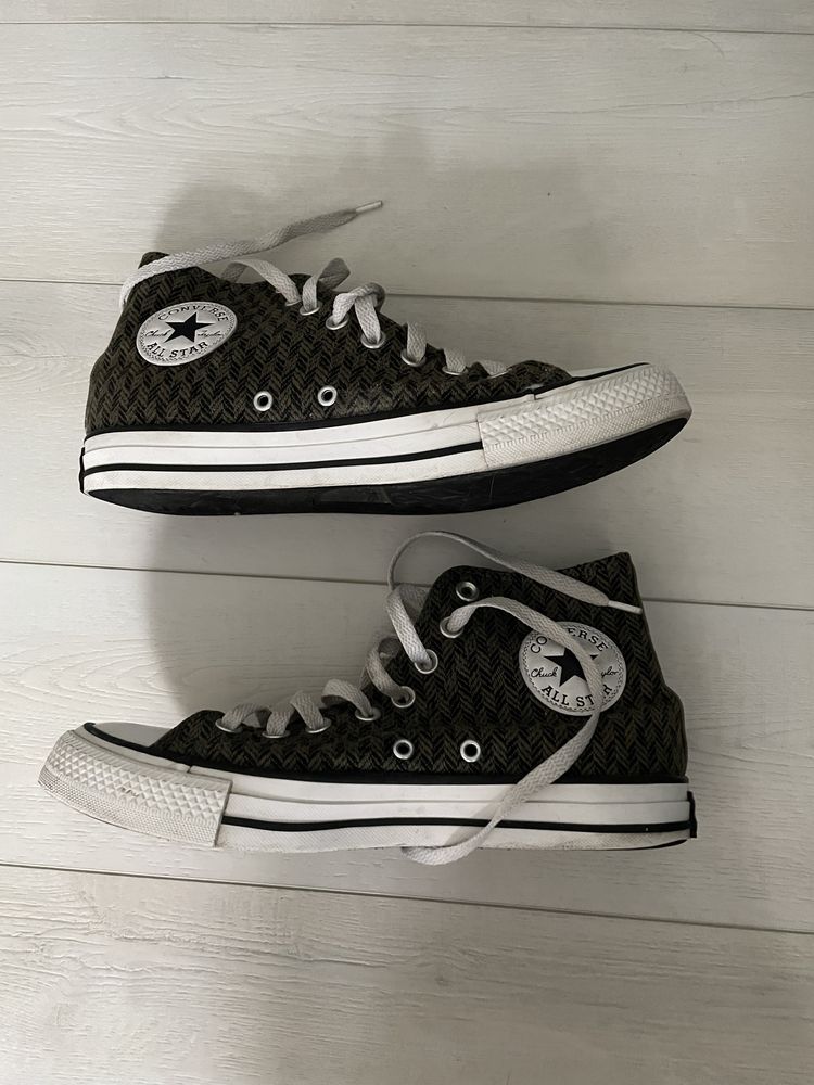 Кеди Converse