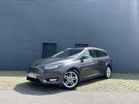 Ford Focus SW 1.5 TDCi Trend+