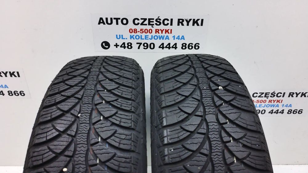 155/65R14 75T Fulda Montero 3