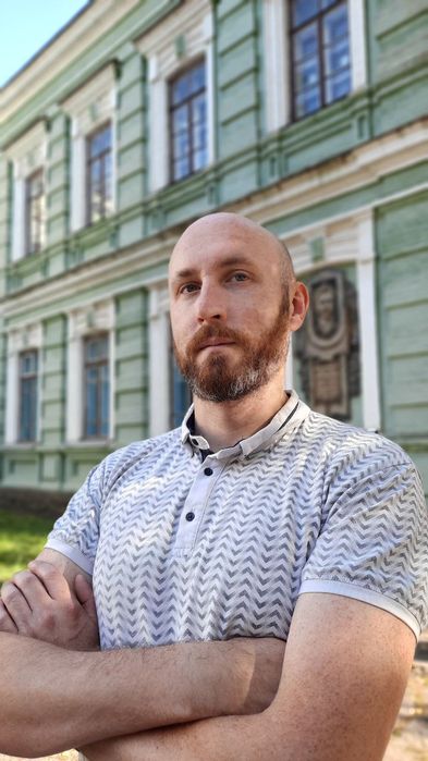 Комп'ютерний майстер, ремонт ноутбуків, ПК, налаштування, заміна чіпів