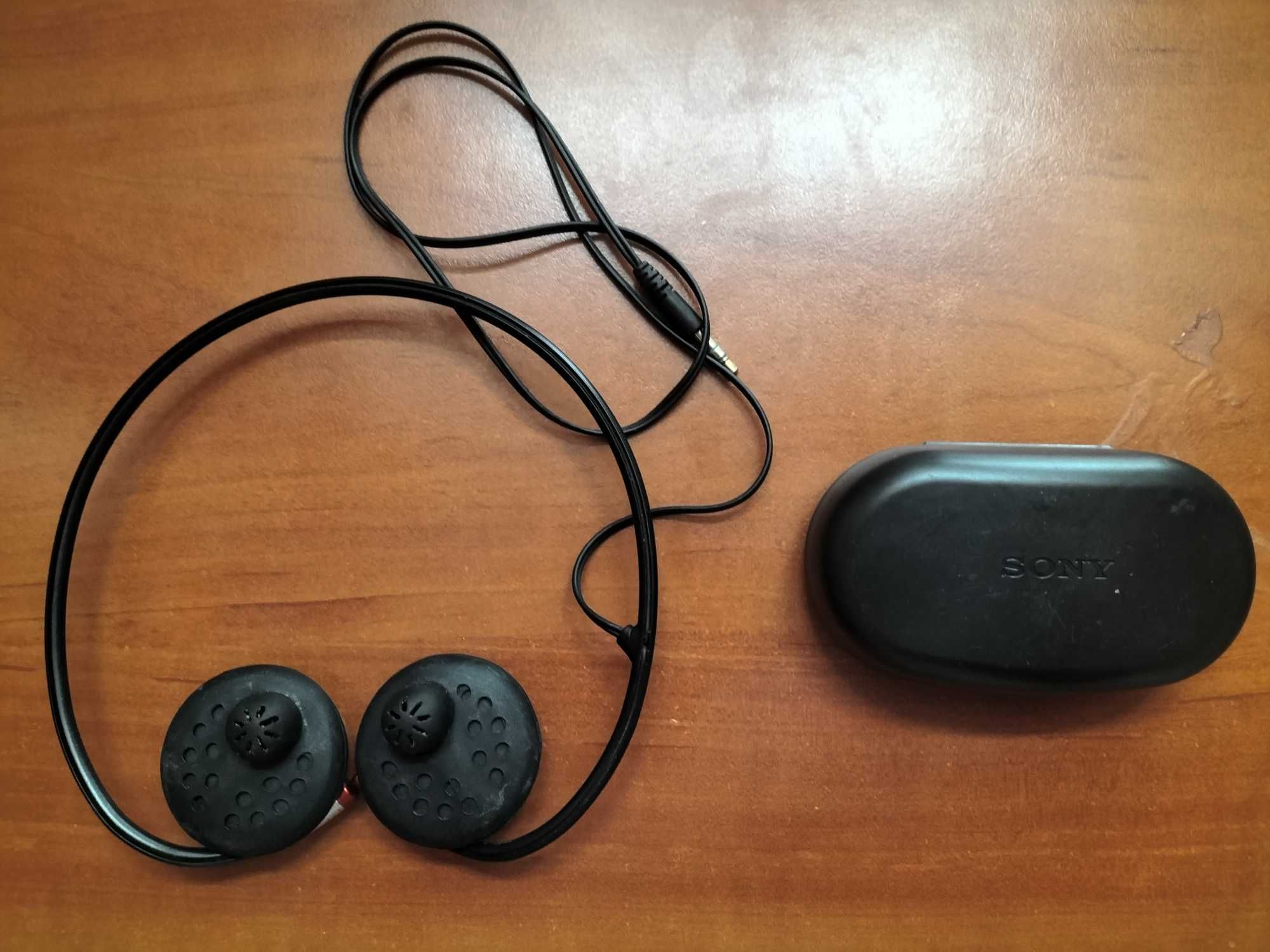 Słuchawki Sony MDR-AS30
