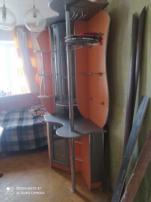 Барная стойка .!