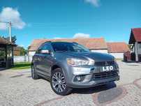 Mitsubishi ASX 1.6 Benzyna