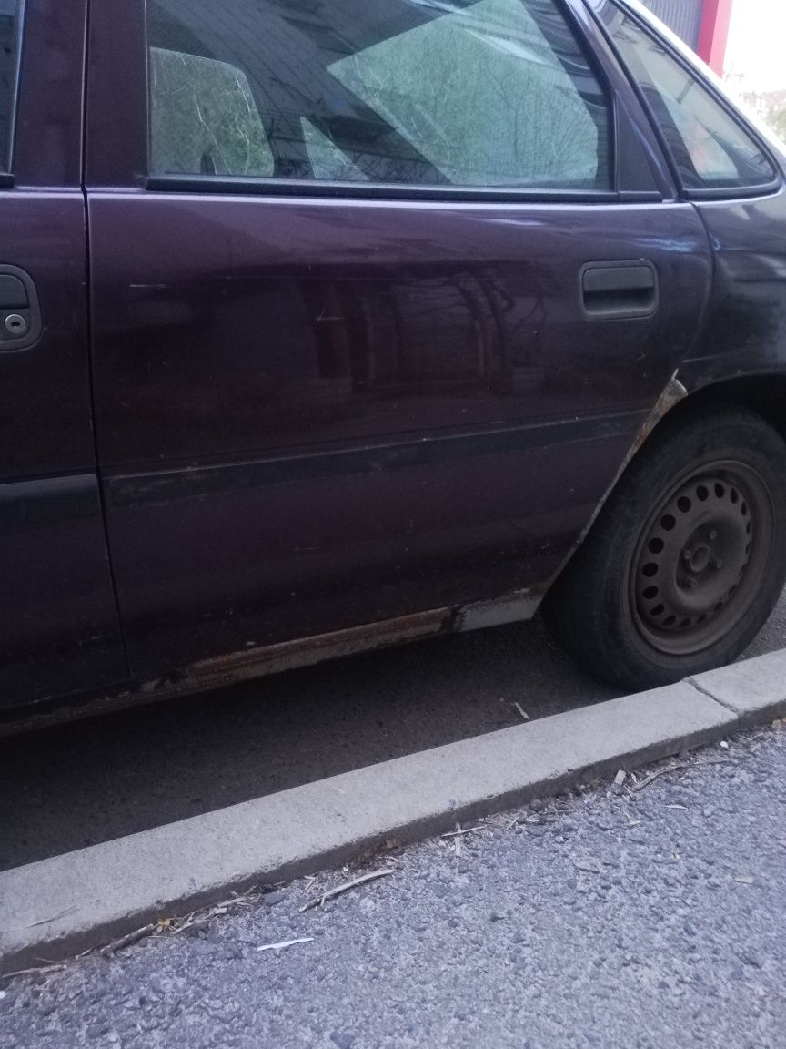 Продам Opel Vectra A