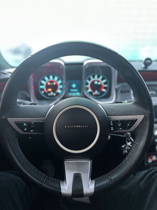 Продам Chevrolet Camaro