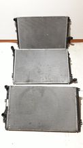 Радиатор VW Passat Caddy Touran Golf Jetta Skoda Octavia Superb Seat