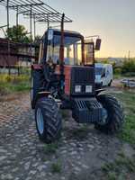 Продам трактор Мтз 1025.2