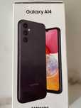Galaxy A14 telefon