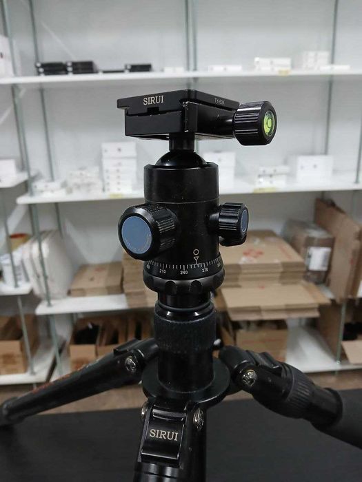 Штатив Sirui N-2004KX
