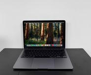 Macbook Air 2020 (i5/8gb/512 ssd) Гарантія . 99588SV