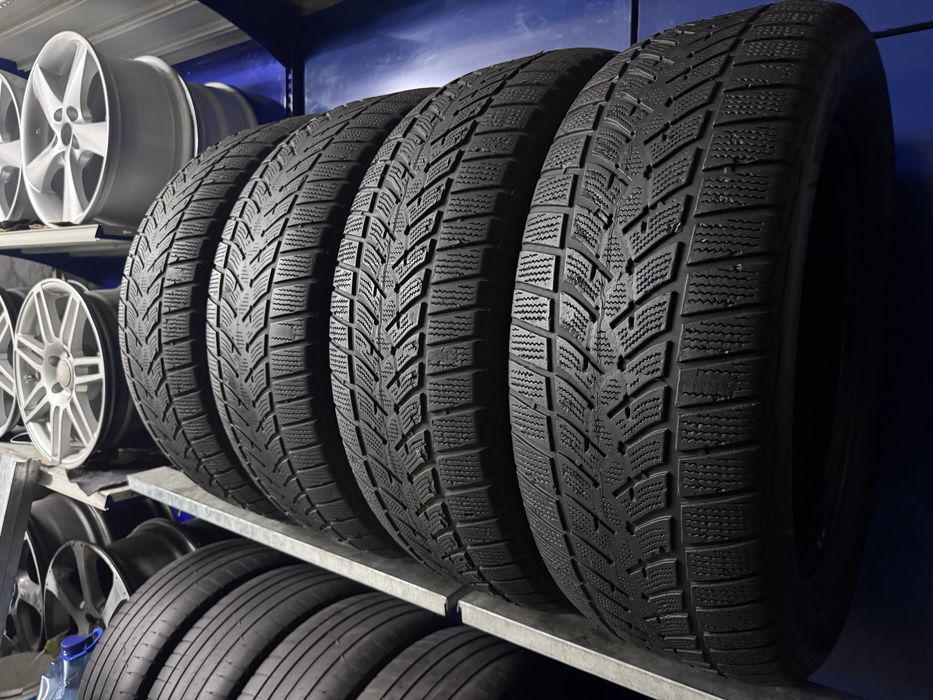 GoodYear UltraGrip perfomance 235/60r18 зимова Склад Шин Умань 235 60