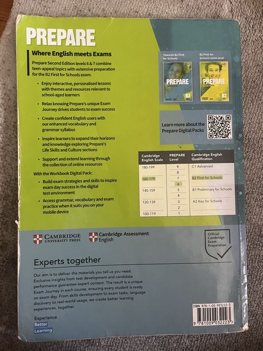 Livro de Ingles, 10° ano