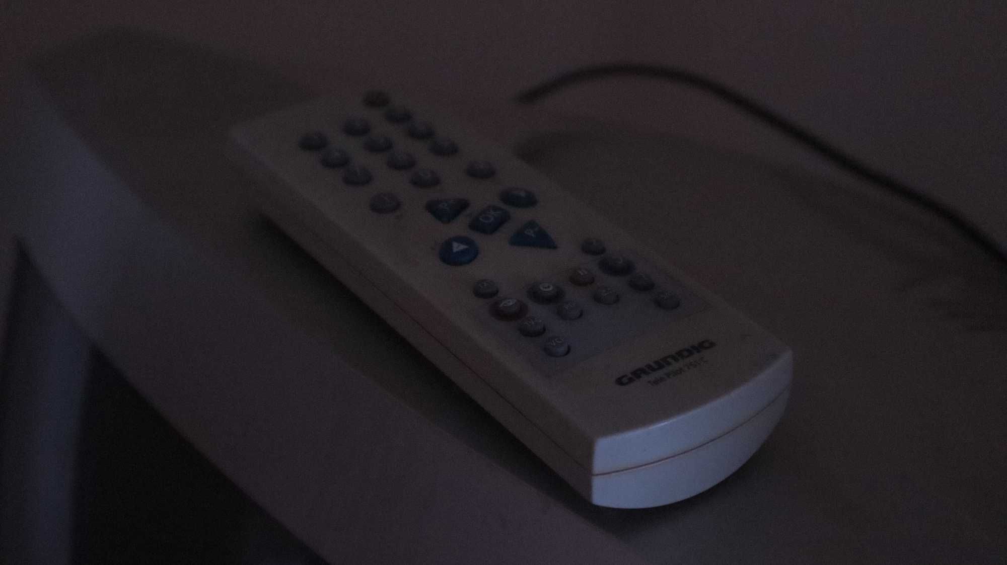 TV CRT Grundig
T51-731