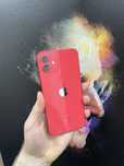iPhone 12.128Gb Product red Never lock