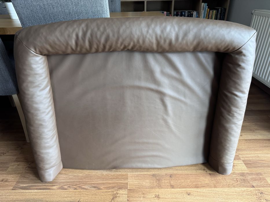 Legowisko ortopedyczne dla psa