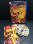 Gra gry ps2 playstation 2 unikat Circus Maximus Chariot Wars