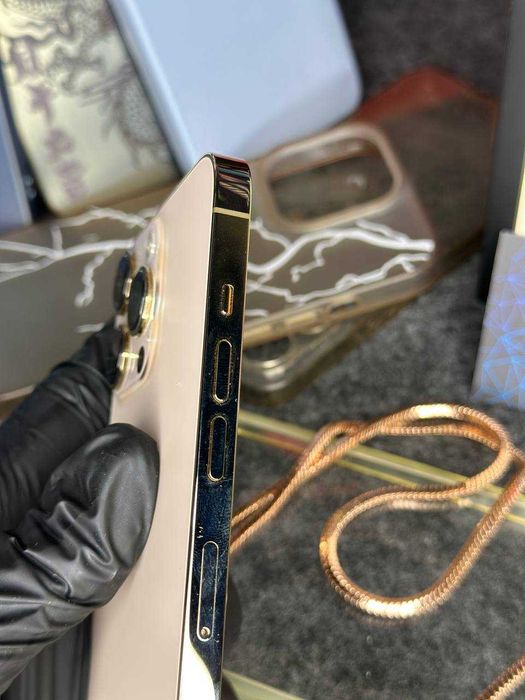 iPhone 13 Pro 128GB – працює бездоганно, батарея 82%, гарантія 90 днів