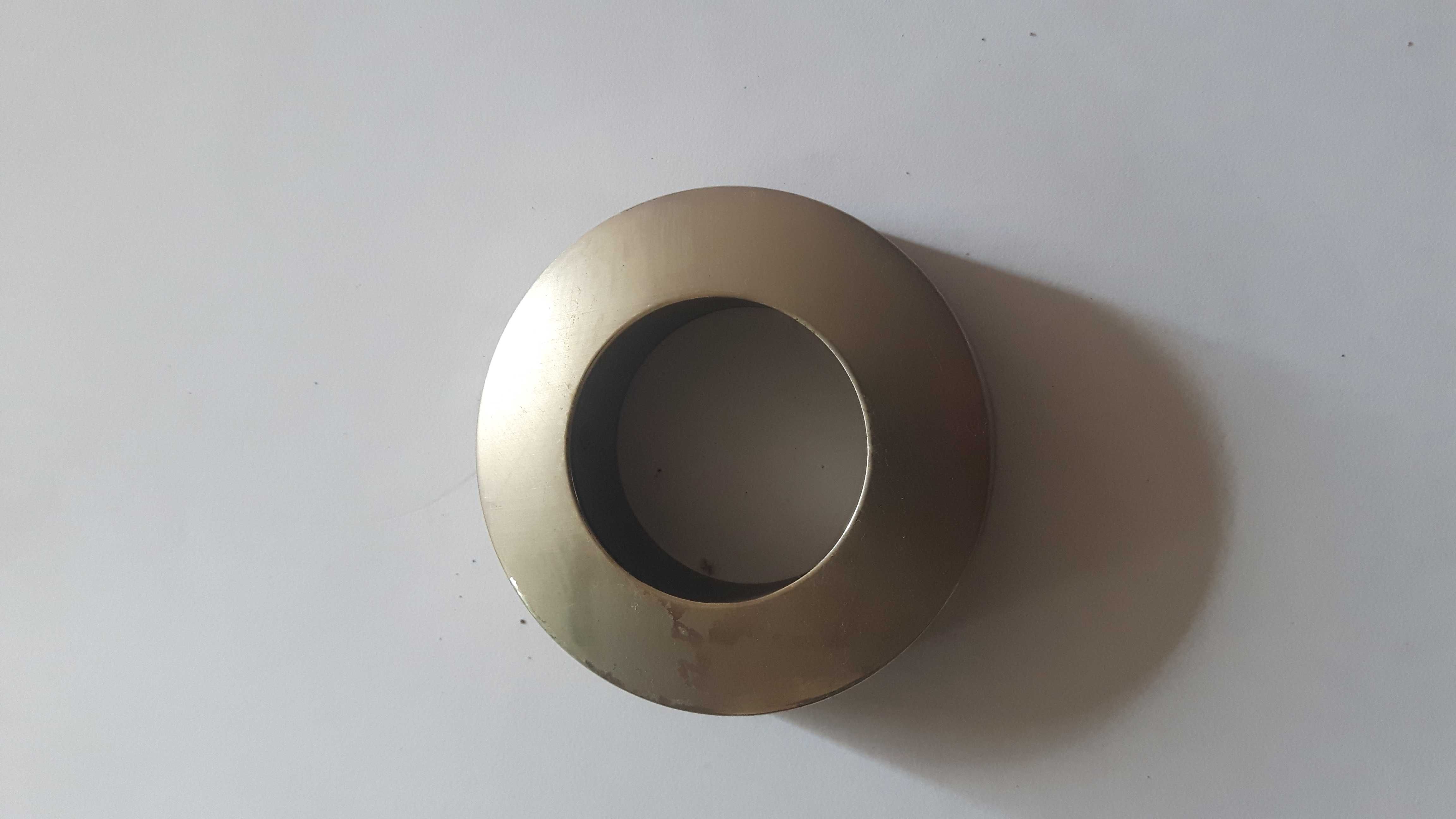 Uchwyt poręczy, łącznik poręczy, rozeta - system balustrad Rothley