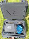 Zegarek Vostok Europe Lunokhod 6S21-620E278
