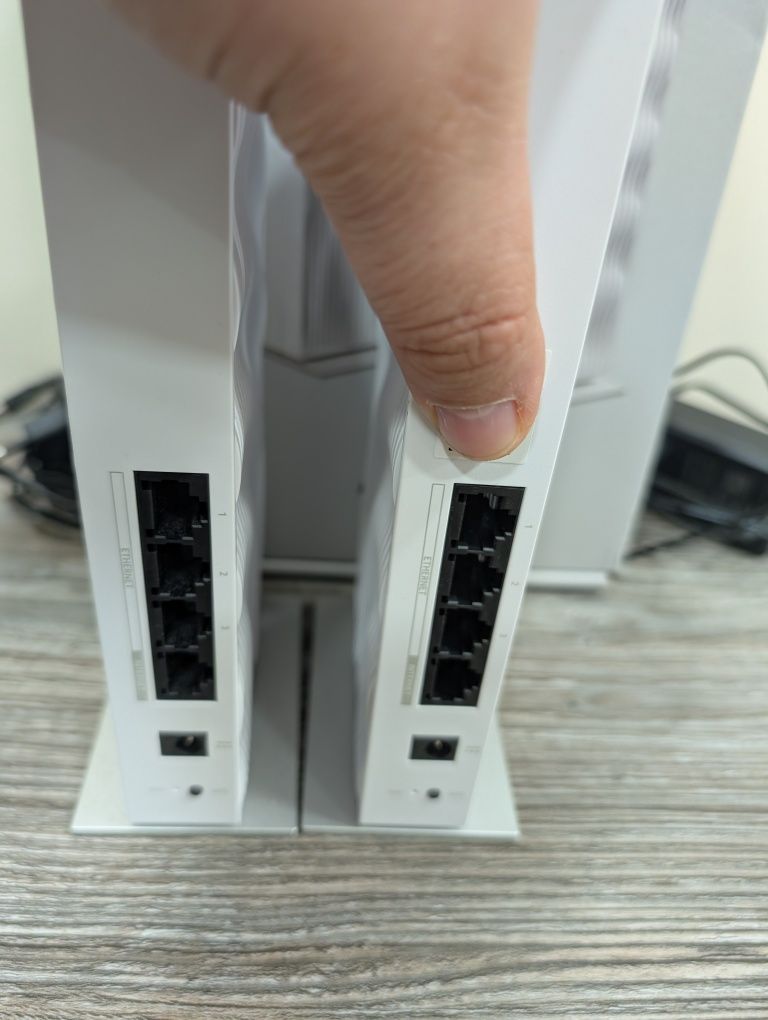 Acer wave 7 router mesh duopack  wifi 7 gwarancja