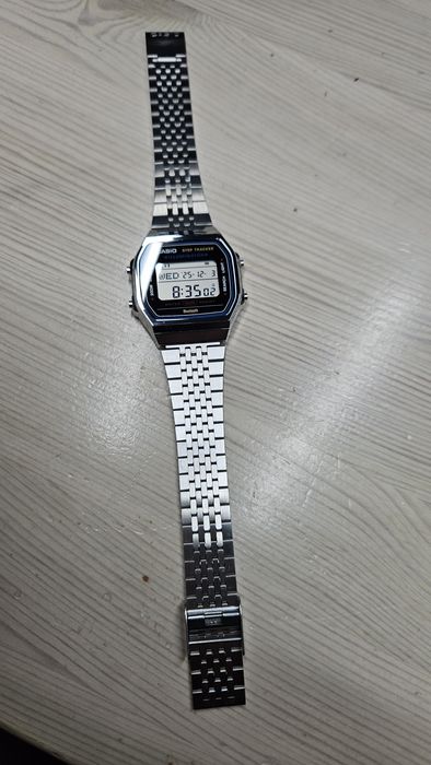 Zegarek Casio ABL-100WE