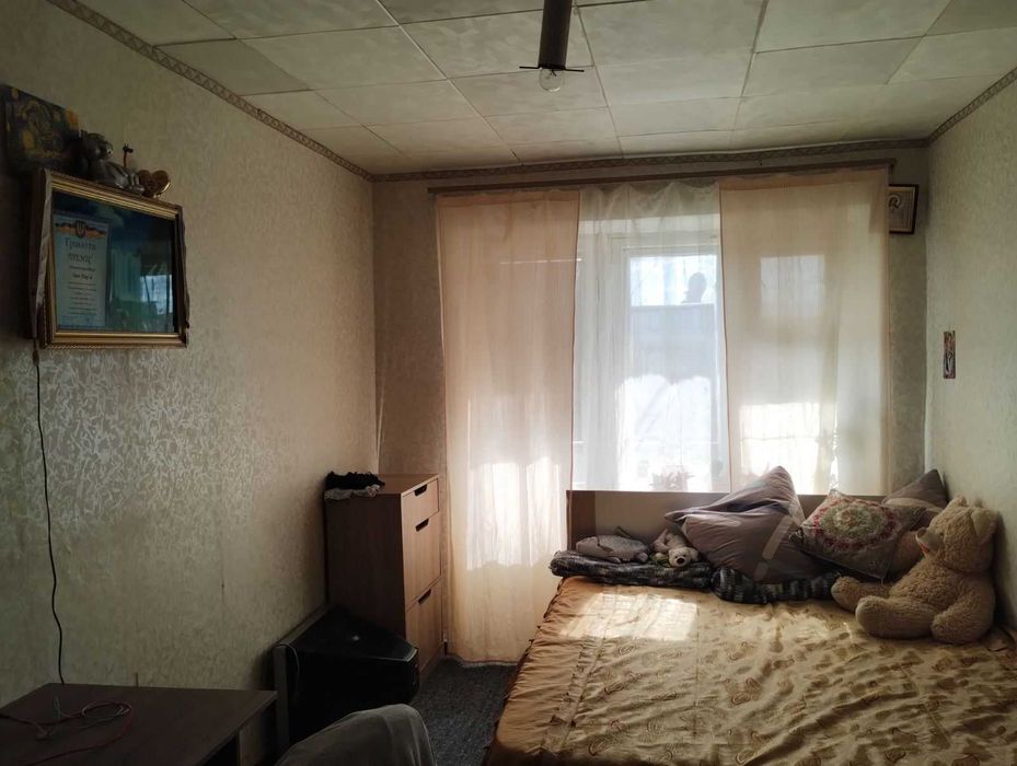 Продажа 2х комнатная квартира 50м2 без оплаты комисии и оформления!